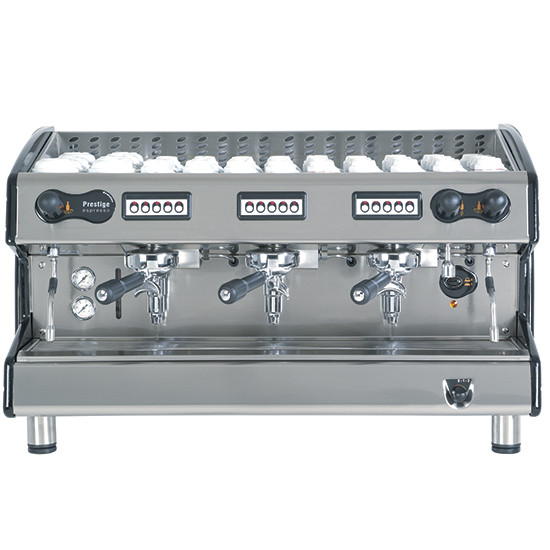 Espressomaskine, Fiamma EFA0023