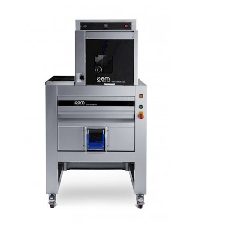 Dejbollemaskine, OEM