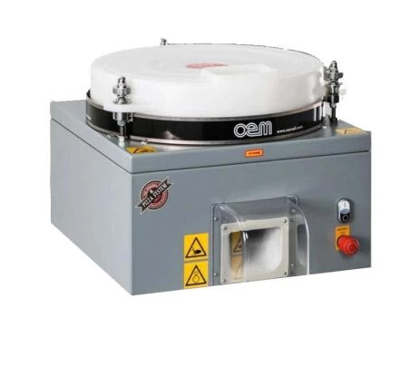 Dejbollemaskine, CBA0001