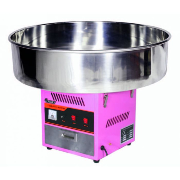 Candyfloss maskine, Combisteel,7455.0800