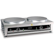 Pandekagemaskine, Combisteel 7491.0045