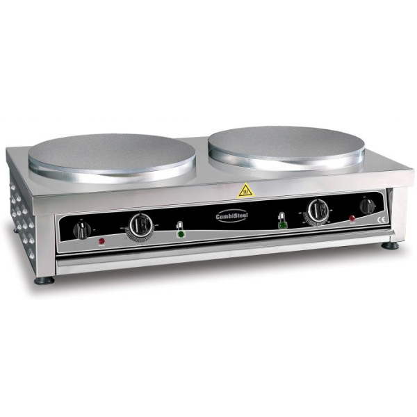 Pandekagemaskine, Combisteel 7491.0045