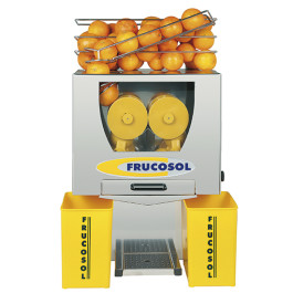 Appelsinpresser, Frucosol F50