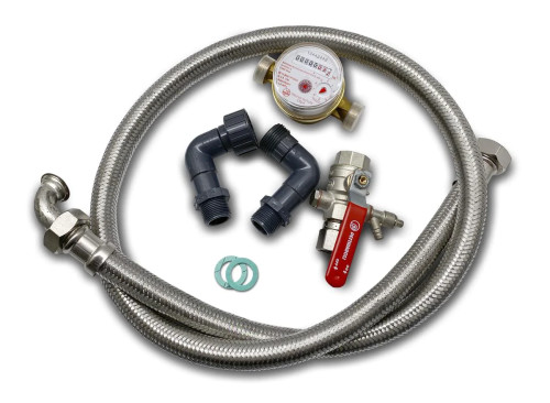 Monteringssæt, JVT- J5M0030