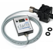 Flowmeter, JVT Claris 2000