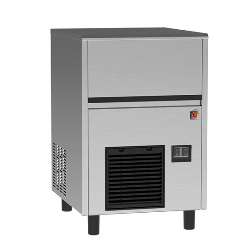 Isterningemaskine, Ristormarkt BAA071