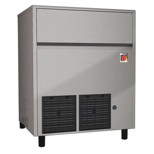 Isterningemaskine, Ristormarkt BAA 0074