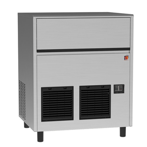 Isterningemaskine, Ristormarkt BAA0073