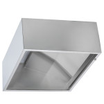 Kondensemfang, Mastro DAA0200