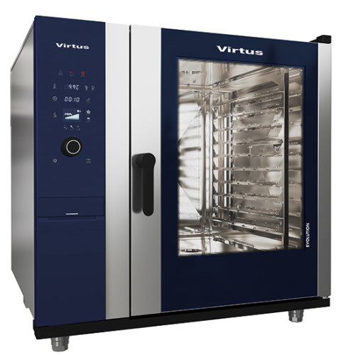 konvektionsovn, Virtus AIC0073/FN