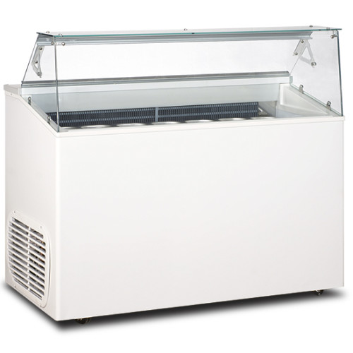 Isdisk, Mastro BGC0003