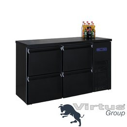 bar køleskab, mastro HAB0041