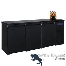 Bar køleskab, Mastro HAB0042