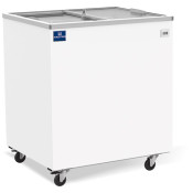 Supermarkedsfryser, scandomestic LG21T/S