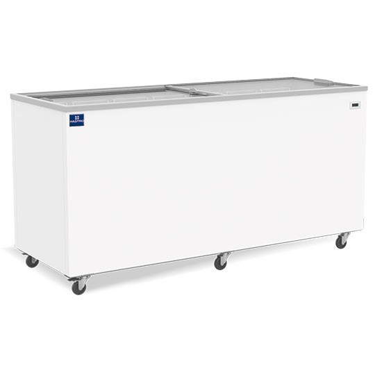 Industri kummefryser, BCZ0012/S