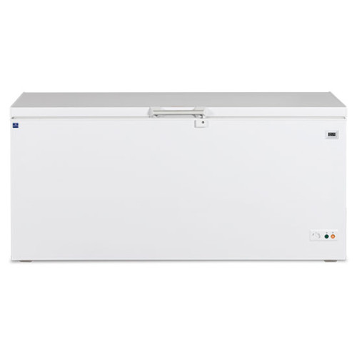 Industri kummefryser, Mastro BGA0006/S