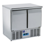 Saladette, Mastro 9719C