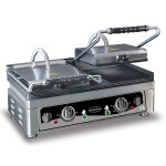 Klemgrill, Combisteel 7491.0025