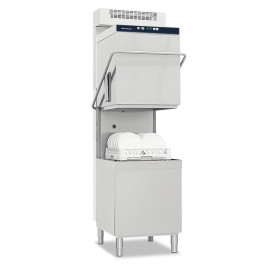 Industriopvaskemaskine, Hætteopvaskemaskine, Virtus GLB0103-Kondens