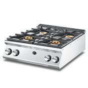 Gaskogebors, Virtus VS9080PCGST