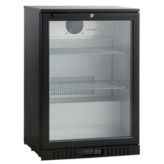Backbar køleskab, SC141HE
