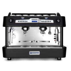 Espressomaskine, fiamma EFA0024