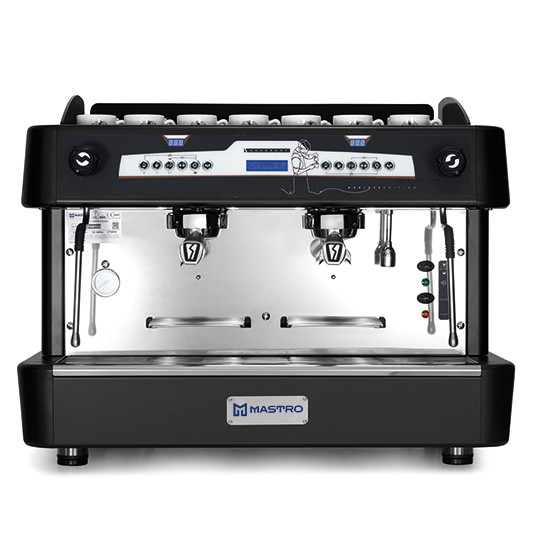 Espressomaskine, fiamma EFA0024