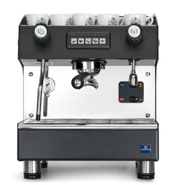 Espressomaskine, Fiamma EFA0014- 1 gruppe