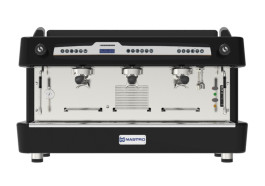 Espressomaskine, Fiamma EFA0025-3 grupper
