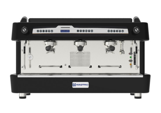 Espressomaskine, Fiamma EFA0025