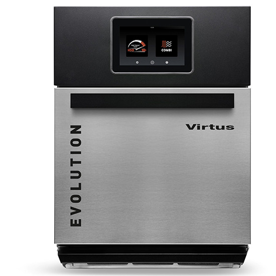 Turboovn, Virtus VSHPO60400