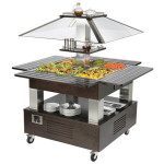 Salatbar, Mastro IEC0004/R