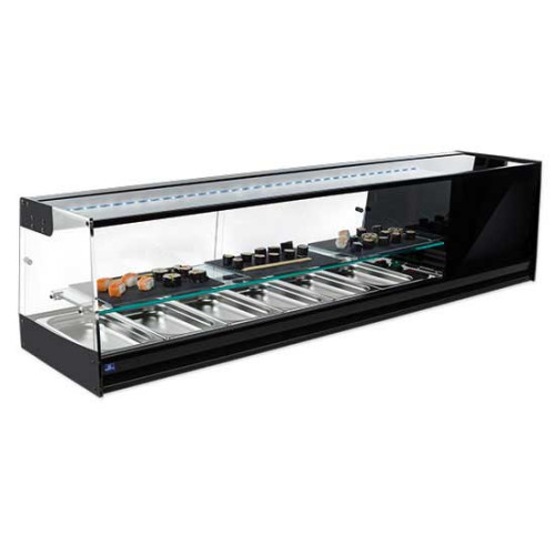 Sushi display SHSFR4I2S