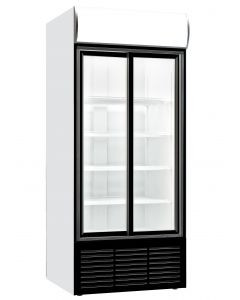 Display køleskab, Combisteel 7464.0045
