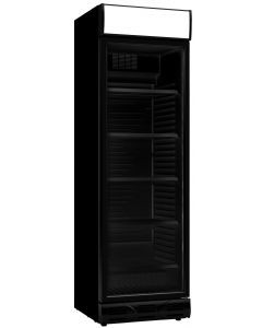 Display køleskab, Combisteel 7464.0090-382L 