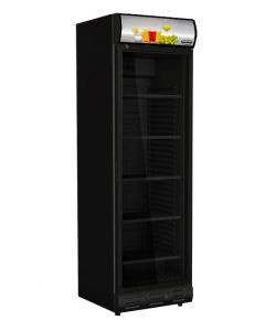 Display køleskab, Combisteel 7464.0093-382L  