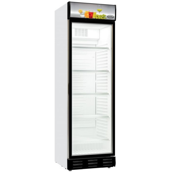 Display køleskab, Combisteel 7464.0088