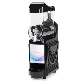 Slush ice maskine, Faby EBZ0001/CNBL-1hane