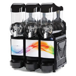 Slush ice maskine, Faby BZ0003/CNBL