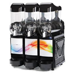 Slush ice maskine, Faby BZ0003/CNBL