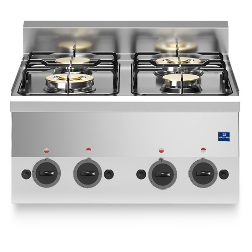 Gaskogebord, Mastro MS66PCGT