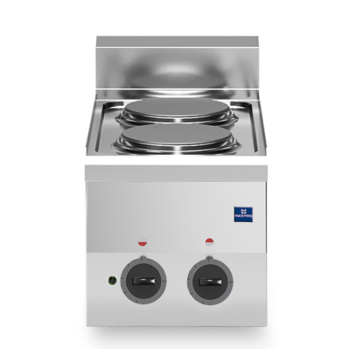 Kogebord, elektrisk- Mastro MS63PCET