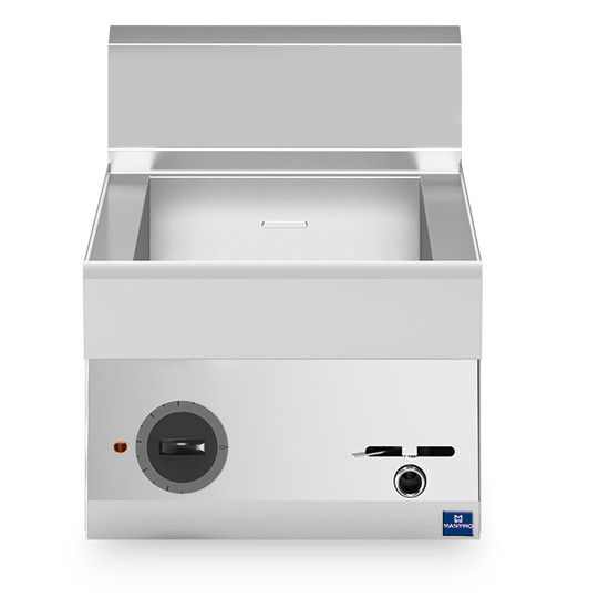 BainMarie, Mastro MS654BMET