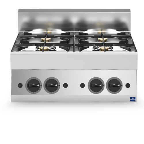 Gaskogebord, Mastro MS657PCGT
