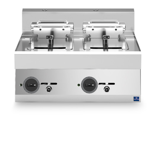 Friture, Mastro MS657FRET