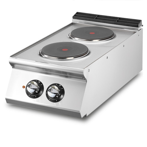 Elektrisk kogebord, Virtus VS7040PCET