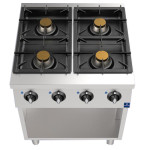 Gaskogebord, Mastro ACA2022
