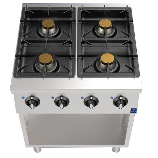 Gaskogebord, Mastro ACA2022