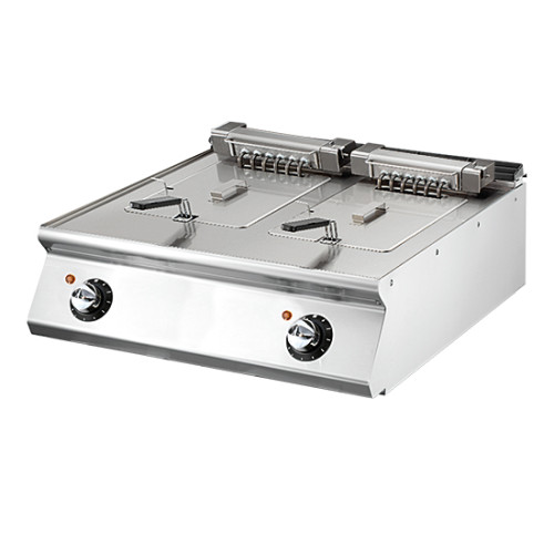 Elektrisk friture, Virtus VS7080FRE10T