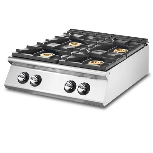 Gaskogebord, Virtus VS7080PCGT